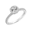 Goldman Engagement Ring