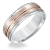 Goldman Wedding Band