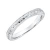 Goldman Wedding Band