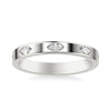 Goldman Wedding Band