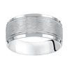 Goldman Wedding Band