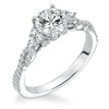 Goldman Engagement Ring