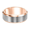 Goldman Wedding Band
