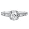 Goldman Engagement Ring