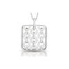 Belle Etoile Pendant
