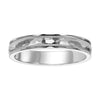 Goldman Wedding Band
