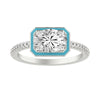 Goldman Engagement Ring