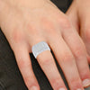 14K 1.00Ct Diamond Ring
