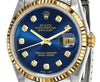 36mm Datejust
