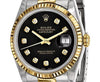 36mm Datejust