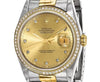 36mm Datejust