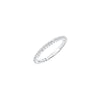 ArtCarved Wedding Band