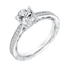 Goldman Engagement Ring