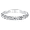 ArtCarved Wedding Band