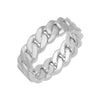 Goldman Wedding Band