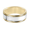 Goldman Wedding Band