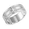 Goldman Wedding Band