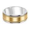 Goldman Wedding Band