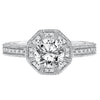 Goldman Engagement Ring
