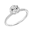 Goldman Engagement Ring