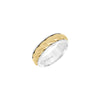 ArtCarved Wedding Band