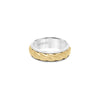ArtCarved Wedding Band
