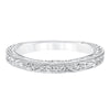 Goldman Wedding Band