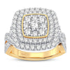 14K 1.50Ct Diamond Ring
