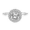 Goldman Engagement Ring