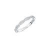 ArtCarved Wedding Band
