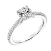 Goldman Engagement Ring
