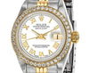 26mm Datejust