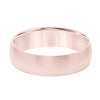 Goldman Wedding Band