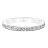 Goldman Wedding Band