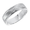 Goldman Wedding Band
