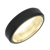 Triton Wedding Band