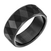 Triton Wedding Band