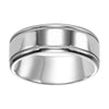 Goldman Wedding Band