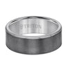 Triton Wedding Band