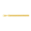 5.9mm Light Franco Chain with Lobster Lock