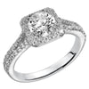 Goldman Engagement Ring