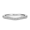 Goldman Wedding Band