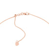 Sterling Silver/Plated Adjustable Wheat Chain