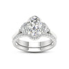 2 CT Diamond Ring