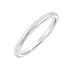 Goldman Wedding Band