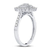 10K 0.20Ct Diamond Ring