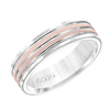Goldman Wedding Band