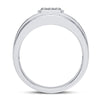 14K 0.50Ct Diamond Ring
