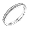 Goldman Wedding Band