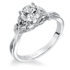ArtCarved Engagement Ring